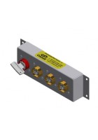 X-QS-H-3/4 (Castell Key Exchange Box  - Family X)